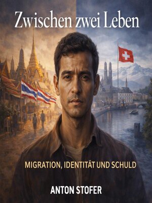 cover image of Zwischen zwei Leben